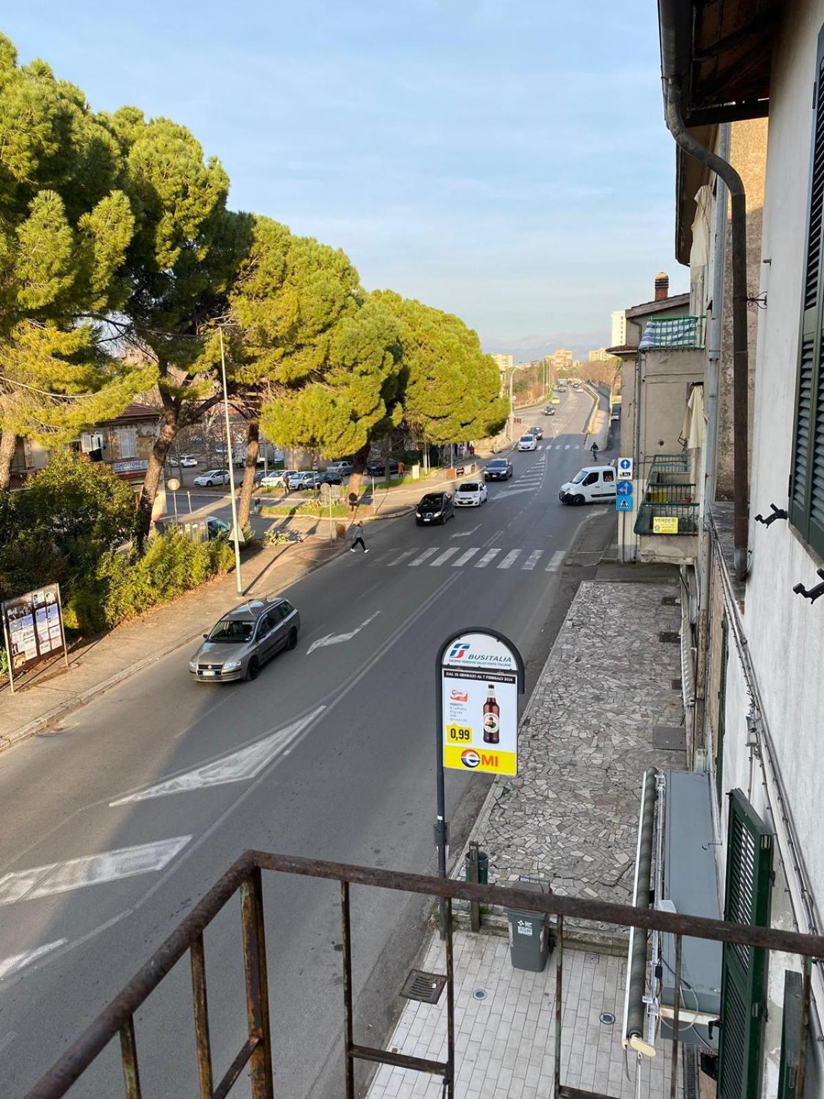 Terni Urban Nest Apartamento Exterior foto