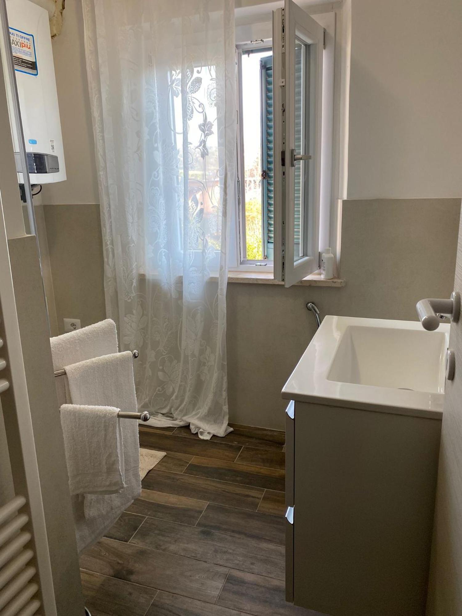 Terni Urban Nest Apartamento Exterior foto