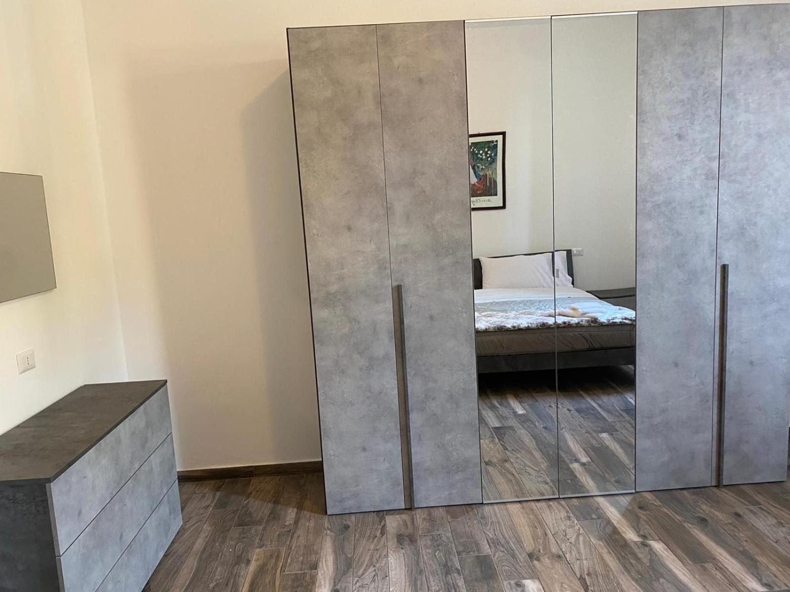 Terni Urban Nest Apartamento Exterior foto