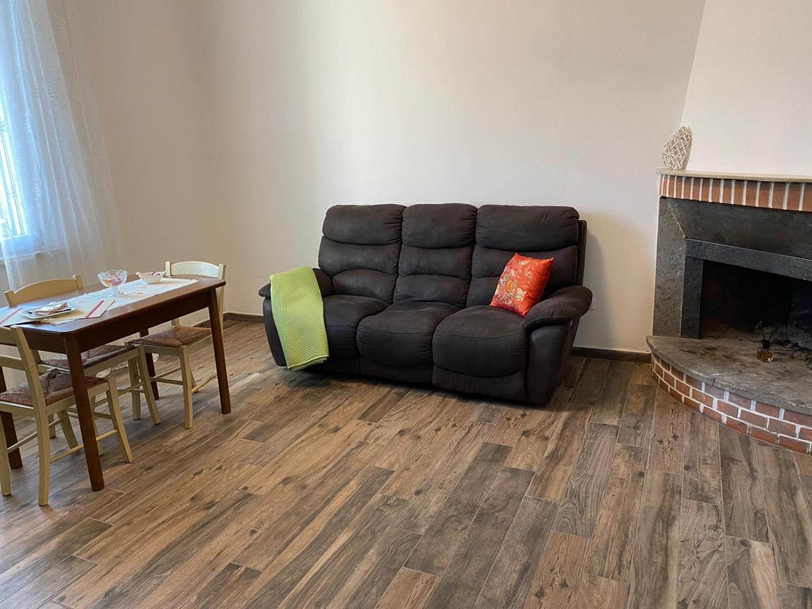 Terni Urban Nest Apartamento Exterior foto