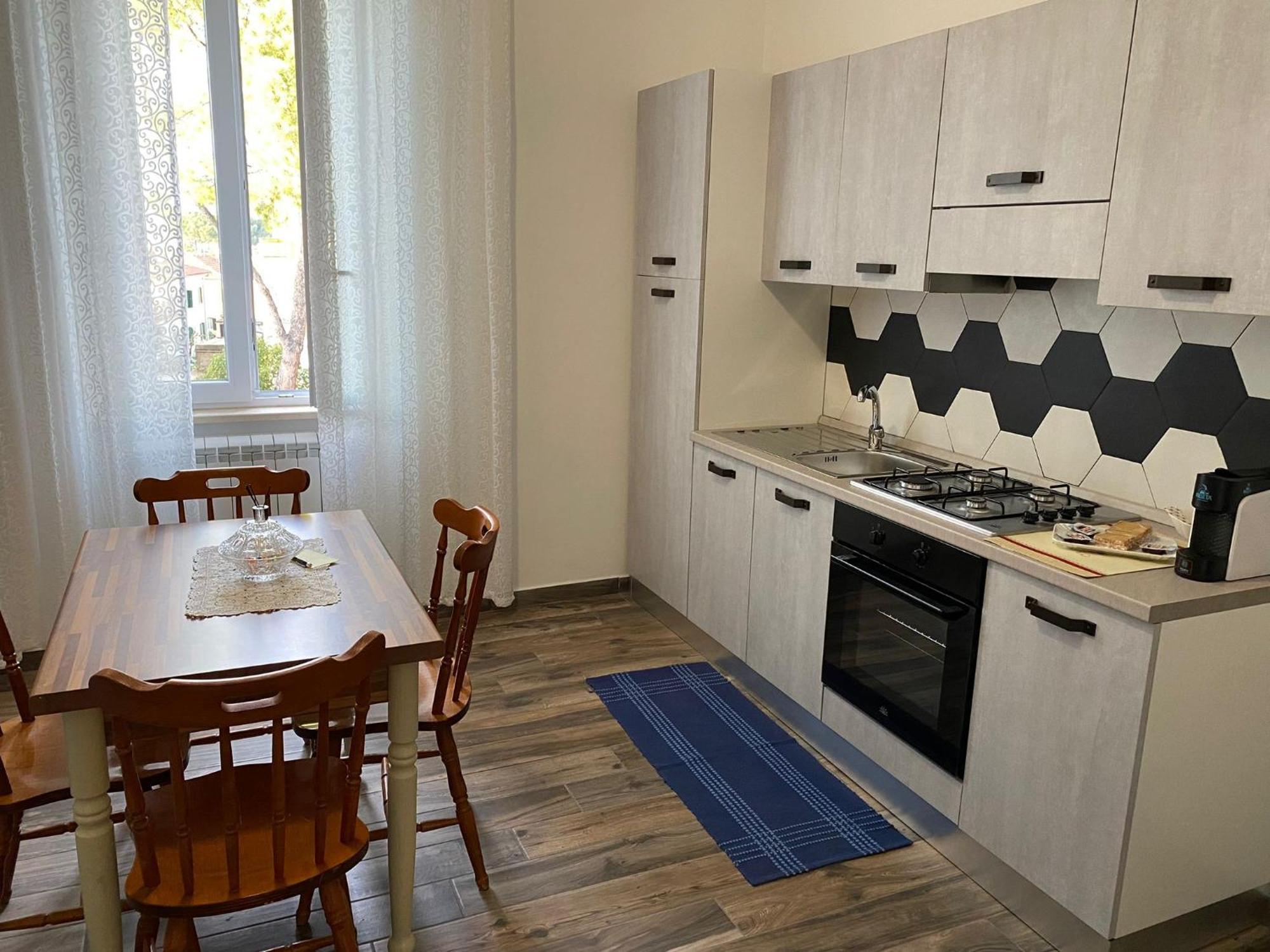 Terni Urban Nest Apartamento Exterior foto