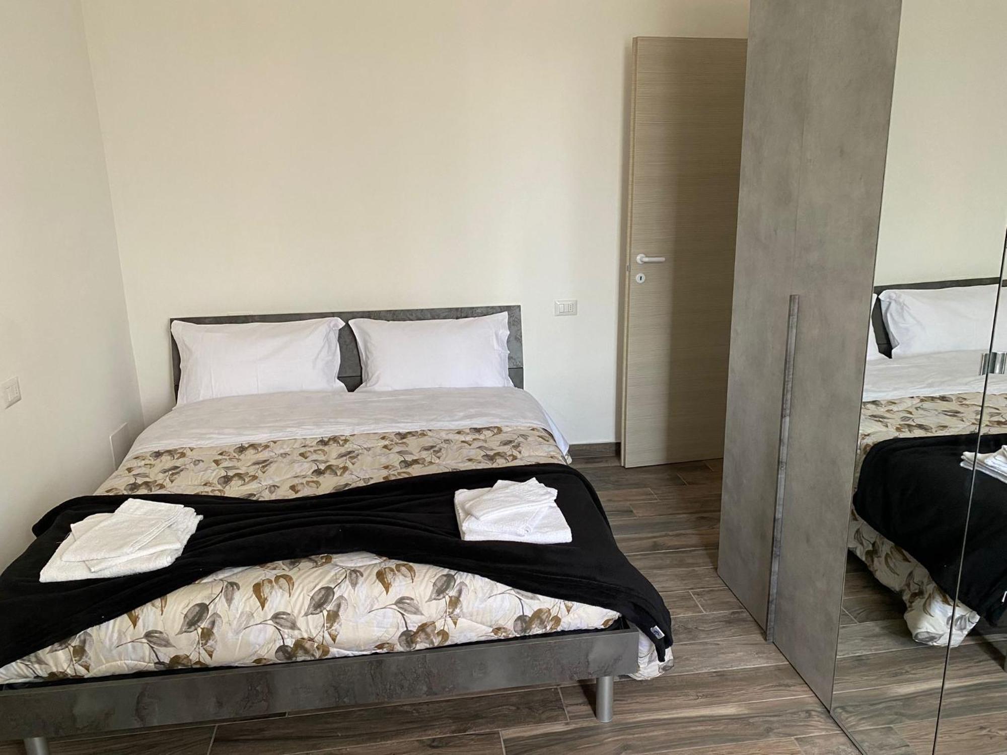 Terni Urban Nest Apartamento Exterior foto