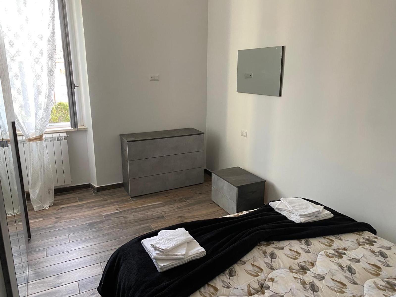 Terni Urban Nest Apartamento Exterior foto