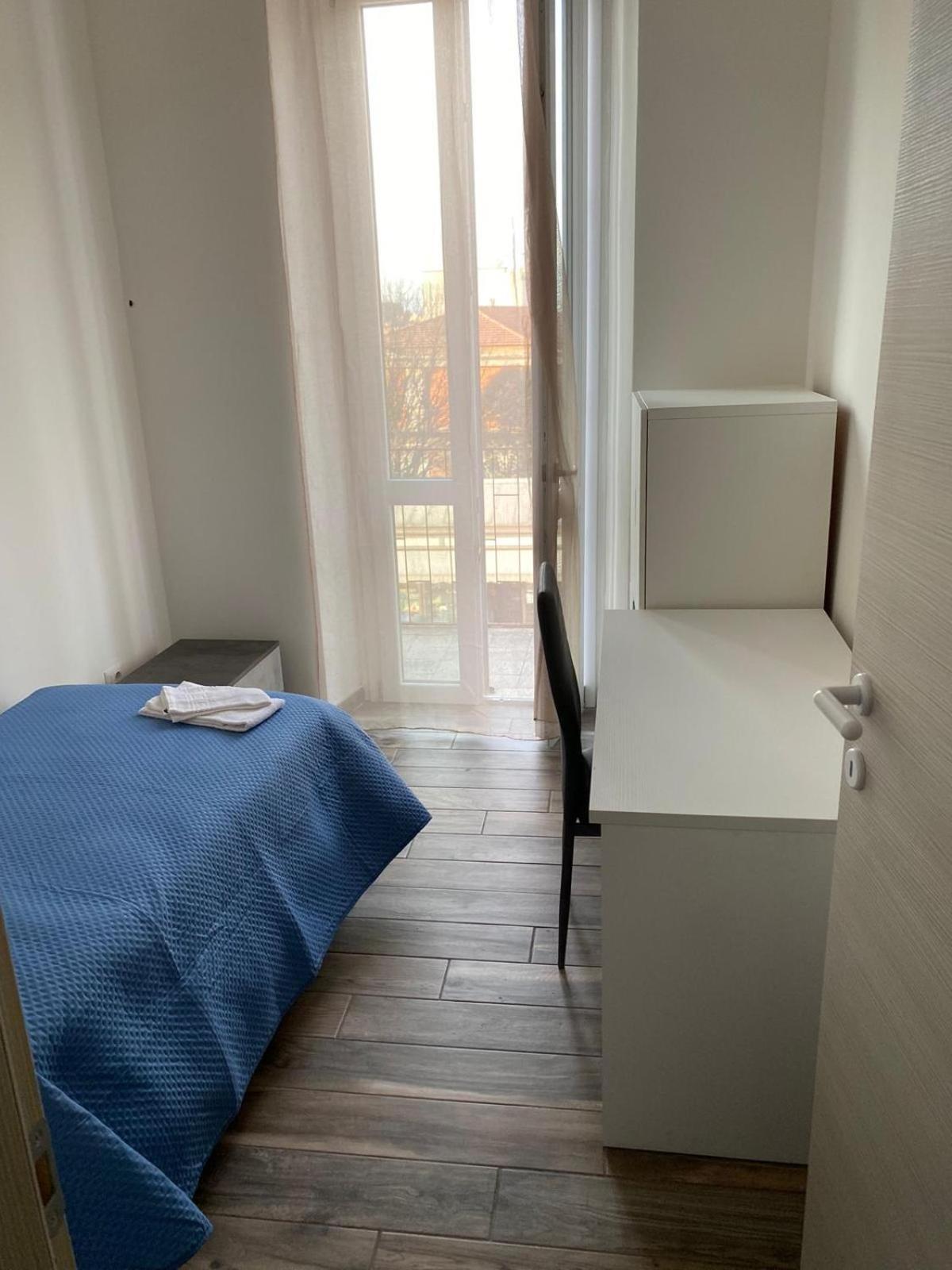 Terni Urban Nest Apartamento Exterior foto