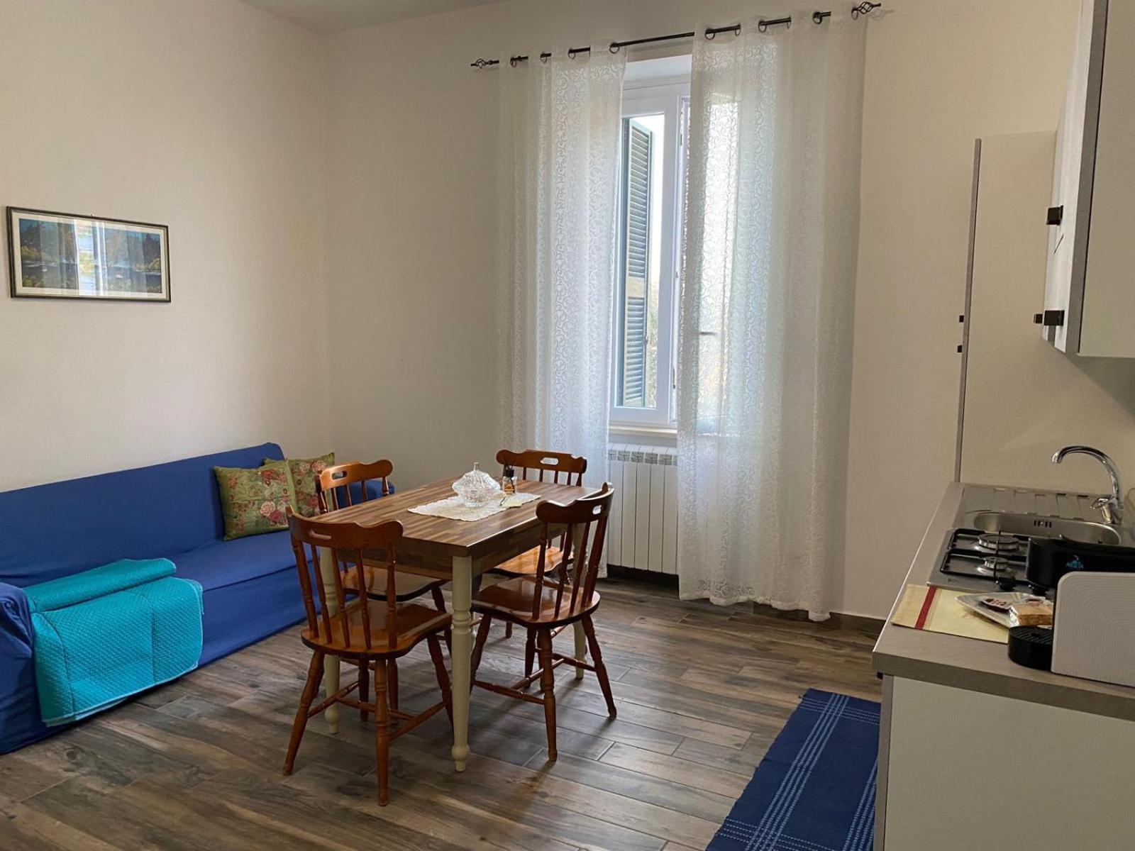 Terni Urban Nest Apartamento Exterior foto