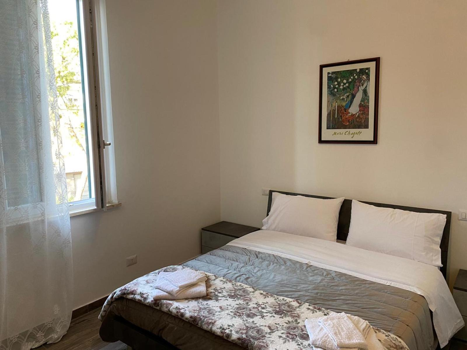 Terni Urban Nest Apartamento Exterior foto