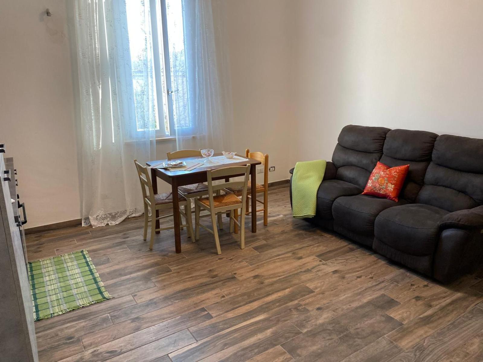 Terni Urban Nest Apartamento Exterior foto