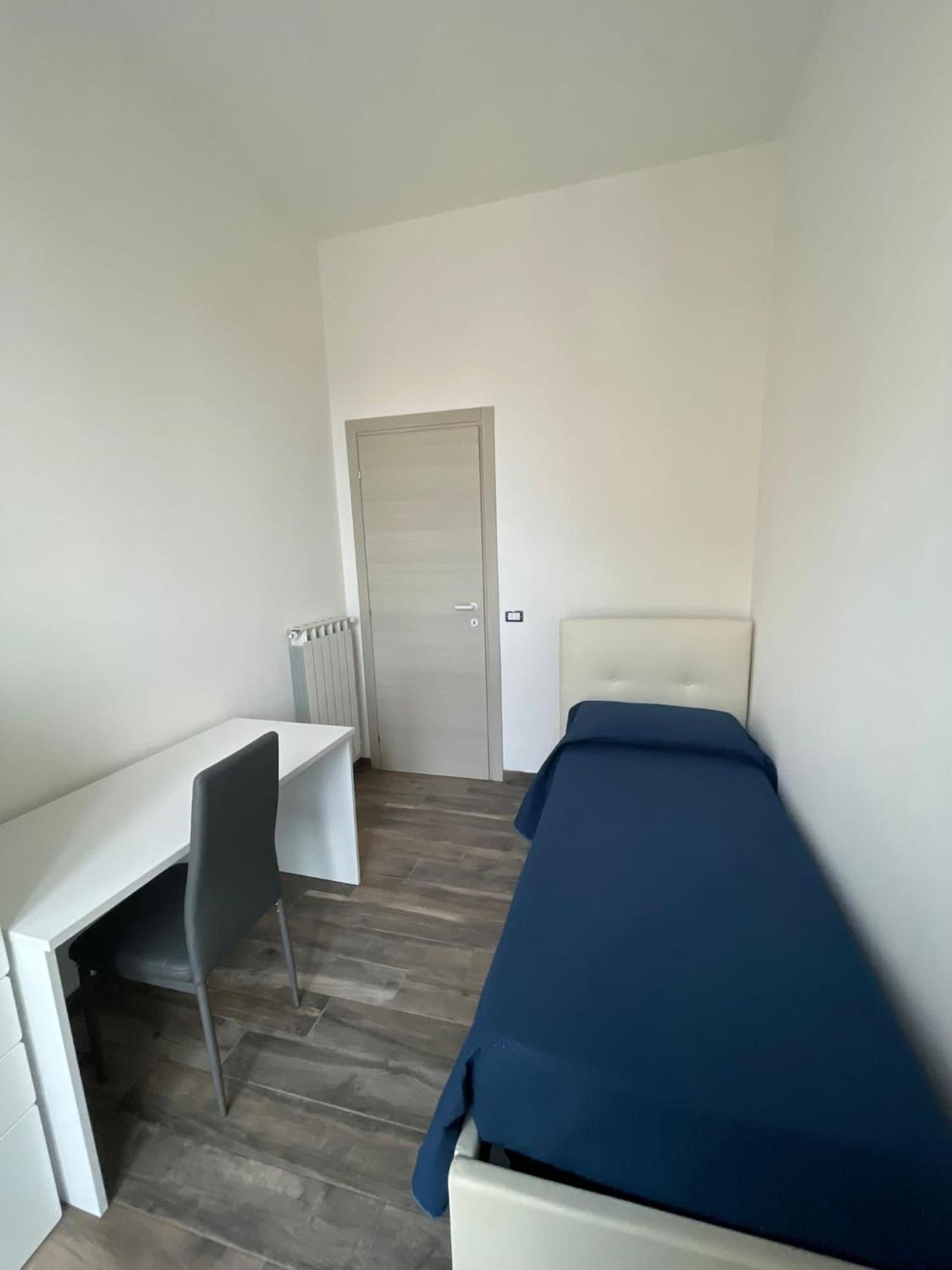Terni Urban Nest Apartamento Exterior foto