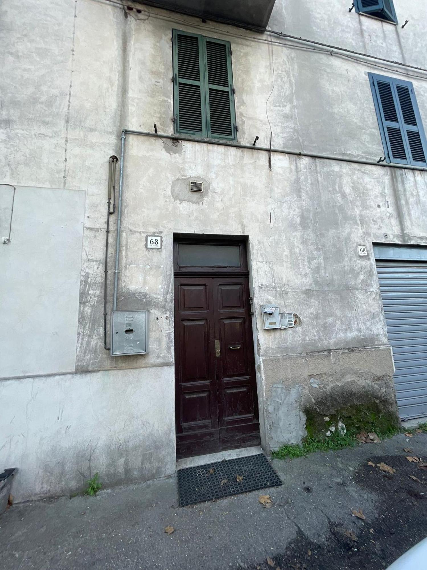 Terni Urban Nest Apartamento Quarto foto