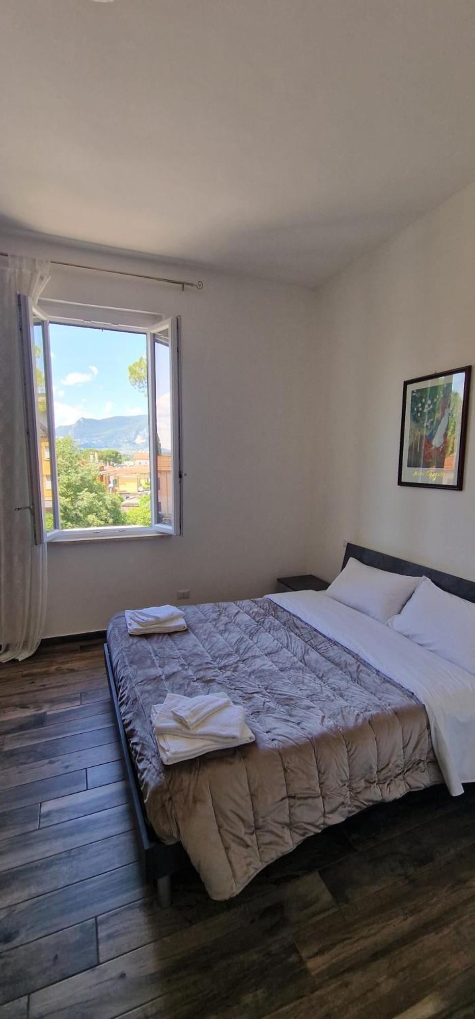 Terni Urban Nest Apartamento Exterior foto