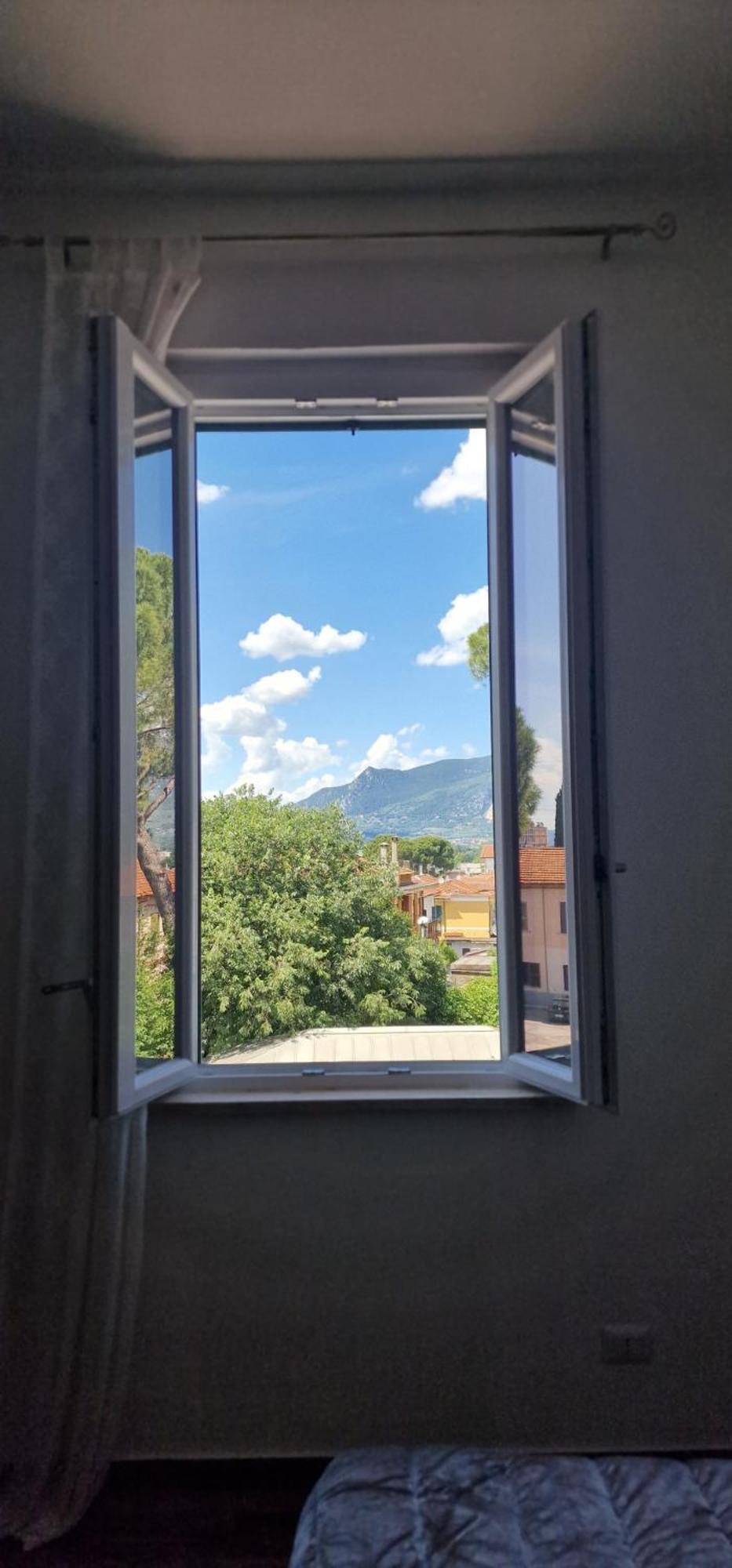 Terni Urban Nest Apartamento Exterior foto